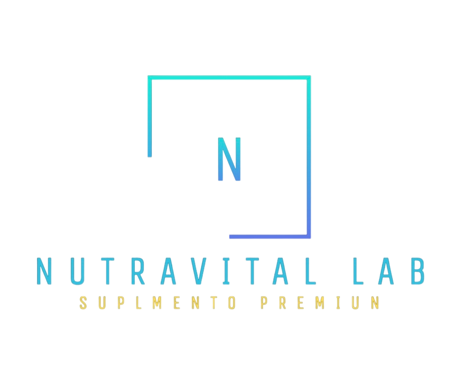 Nutravital Lab
